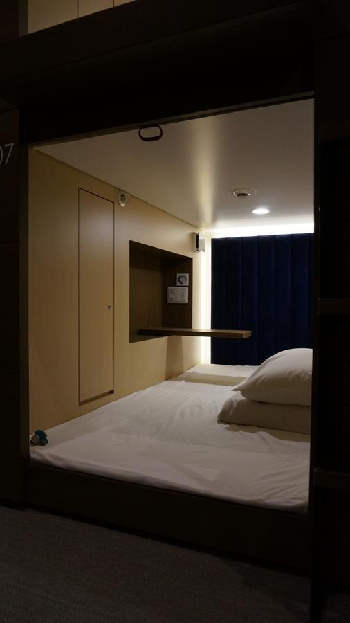 Baden Garden 旧thebed&Spa Tokorozawa Exteriér fotografie